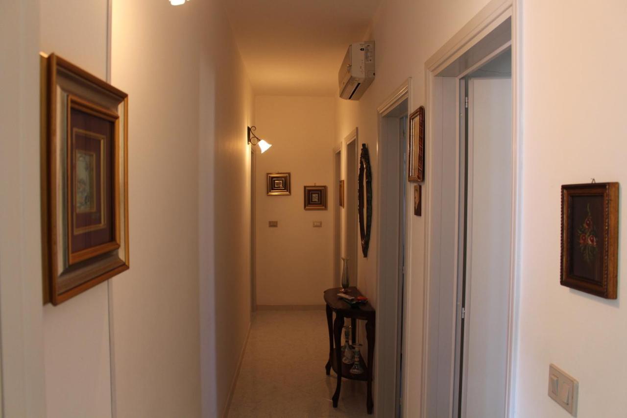 Villa Ferraro Torre Suda Eksteriør bilde