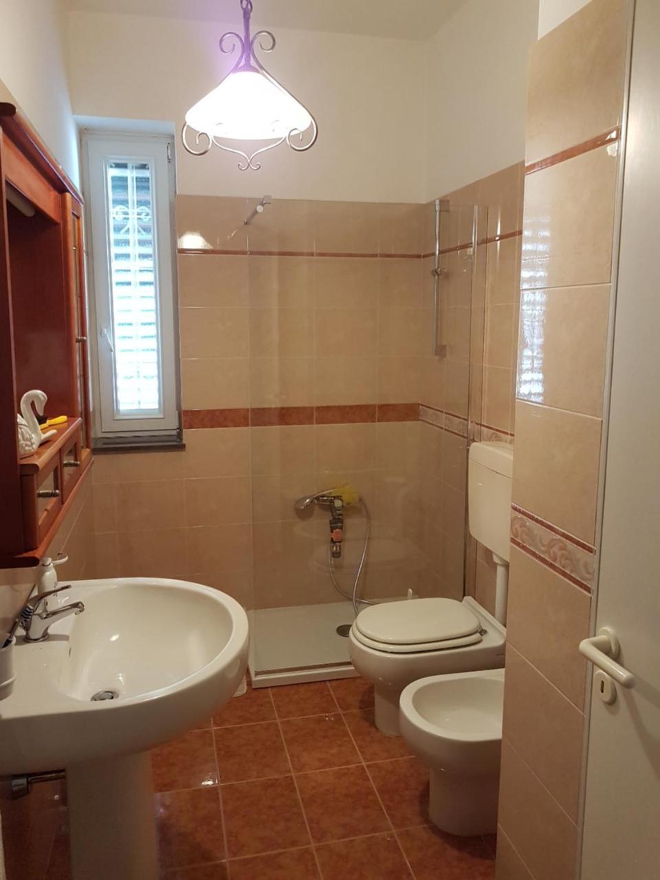 Villa Ferraro Torre Suda Eksteriør bilde